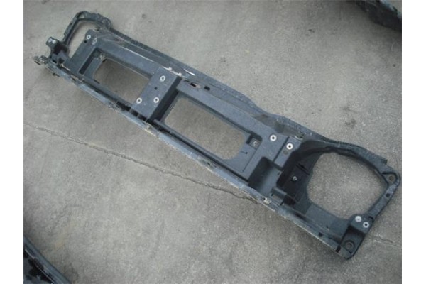 Recambio de frente delantero para opel vivaro 1.9 di referencia OEM IAM   