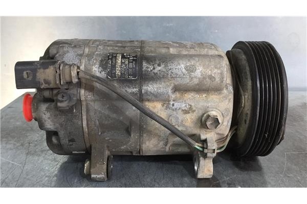 Recambio de compresor aire acond. para audi a3 (8l) 1.8 ambiente referencia OEM IAM 1J0820803 5060311010 1J0820803F , AUDI | 1J0