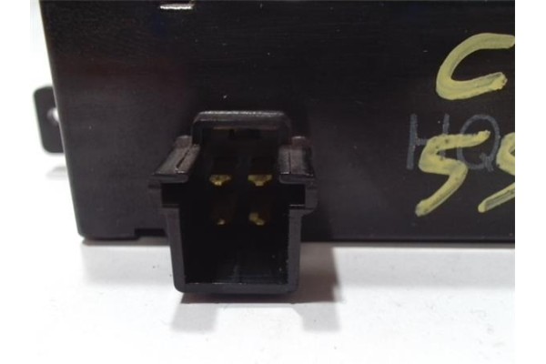 Recambio de reloj horario para honda civic berl. 3/4/5 (ec/ed) 1.6 crx 16 (ed9) referencia OEM IAM 39700SH3G05  