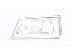 Recambio de faro delantero izquierdo para peugeot boxer furgón (230l) 1.9 d referencia OEM IAM 6204AF 6204AK 