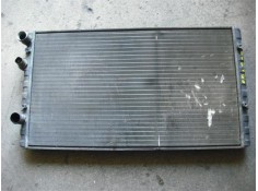 Recambio de radiador para volkswagen polo iii berlina (6n2) 1.4 trendline referencia OEM IAM W06N0121201C RM1049 850984P 