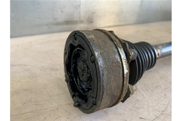 Recambio de palier delantero izquierdo para volkswagen golf iii (1h1) 2.0 referencia OEM IAM 1H0407451AX  