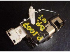 Recambio de cierre electromagnetico delantero derecho para peugeot 1007 1.4 dolce referencia OEM IAM 9136AP  