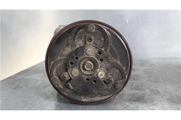 Recambio de compresor aire acond. para audi a3 (8l) 1.8 ambiente referencia OEM IAM 1J0820803 5060311010 1J0820803F , AUDI | 1J0