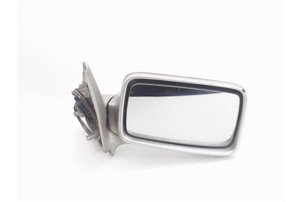 Recambio de retrovisor derecho para seat ibiza (6k1) referencia OEM IAM   