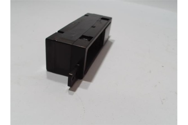 Recambio de reloj horario para honda civic berl. 3/4/5 (ec/ed) 1.6 crx 16 (ed9) referencia OEM IAM 39700SH3G05  