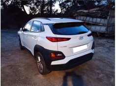 hyundai kona (os) del año 2018