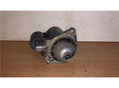 Recambio de motor arranque para opel frontera a 2.2 básico referencia OEM IAM  0001107015 