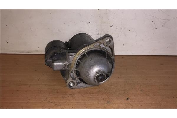 Recambio de motor arranque para opel frontera a 2.2 básico referencia OEM IAM  0001107015 