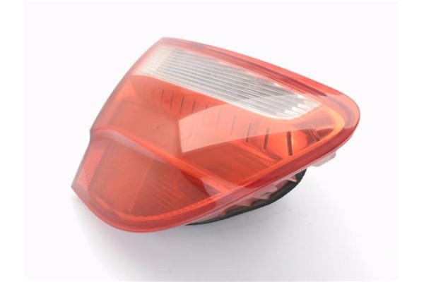 Recambio de piloto porton trasero izquierdo para seat exeo st (3r5) 2.0 reference referencia OEM IAM 3R9945231  
