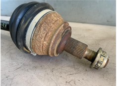 Recambio de palier delantero izquierdo para volkswagen golf iii (1h1) 2.0 referencia OEM IAM 1H0407451AX  