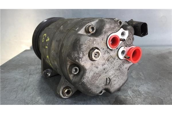 Recambio de compresor aire acond. para audi a3 (8l) 1.8 ambiente referencia OEM IAM 1J0820803 5060311010 1J0820803F , AUDI | 1J0