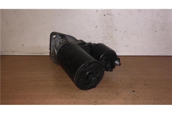 Recambio de motor arranque para opel frontera a 2.2 básico referencia OEM IAM  0001107015 