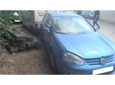 volkswagen golf v (1k1) del año 2004
