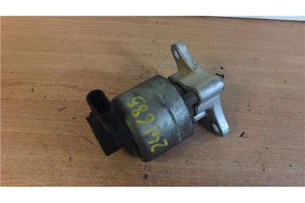 Recambio de egr para peugeot 206 cc (2001) 2.0 cc [2,0 ltr. - 100 kw 16v cat (rfn / ew10j4)] referencia OEM IAM  9709723422P 