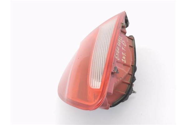 Recambio de piloto porton trasero izquierdo para seat exeo st (3r5) 2.0 reference referencia OEM IAM 3R9945231  