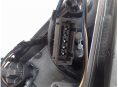 Recambio de retrovisor derecho para seat ibiza (6k1) referencia OEM IAM   