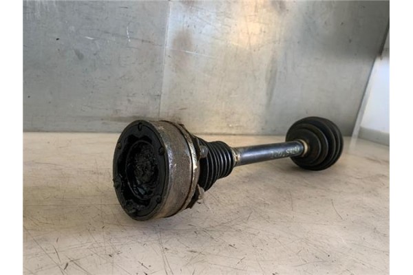 Recambio de palier delantero izquierdo para volkswagen golf iii (1h1) 2.0 referencia OEM IAM 1H0407451AX  