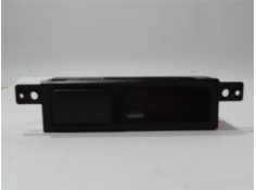 Recambio de reloj horario para honda civic berl. 3/4/5 (ec/ed) 1.6 crx 16 (ed9) referencia OEM IAM 39700SH3G05  