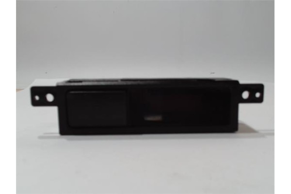 Recambio de reloj horario para honda civic berl. 3/4/5 (ec/ed) 1.6 crx 16 (ed9) referencia OEM IAM 39700SH3G05  