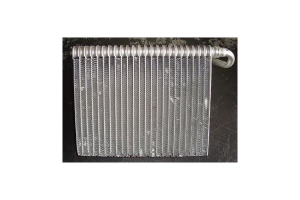 Recambio de evaporador aire acond. para peugeot 1007 1.4 dolce referencia OEM IAM 6455JF 1682208480 