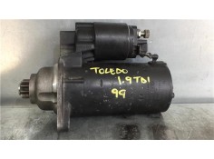 MOTOR ARRANQUE 02A911023 0001125012 2A911023X AUDI | 2A911023D AUDI | 2A911023E AUDI