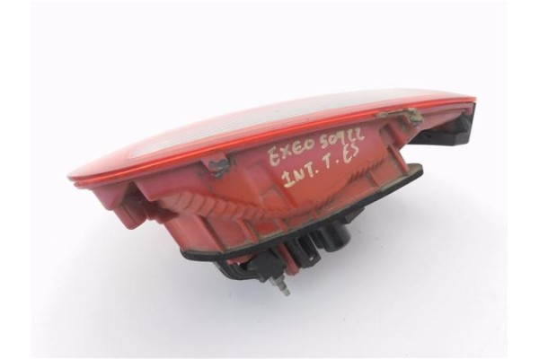 Recambio de piloto porton trasero izquierdo para seat exeo st (3r5) 2.0 reference referencia OEM IAM 3R9945231  