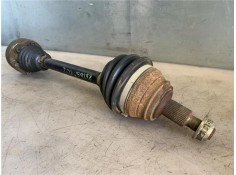 Recambio de palier delantero izquierdo para volkswagen golf iii (1h1) 2.0 referencia OEM IAM 1H0407451AX  