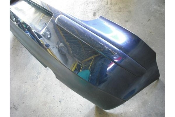 Recambio de paragolpes trasero para volkswagen golf iv berlina (1j1) 1.9 tdi referencia OEM IAM 1J6807421D  