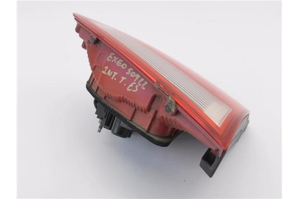 Recambio de piloto porton trasero izquierdo para seat exeo st (3r5) 2.0 reference referencia OEM IAM 3R9945231  