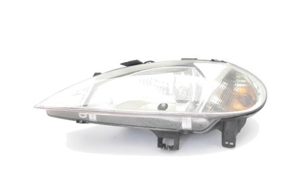 Recambio de faro delantero izquierdo para renault megane i (ba0/1_) 1.4 16v (ba0d, ba1h, ba0w, ba10) referencia OEM IAM 26060955