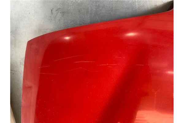 Recambio de capo para renault megane i (ba0/1_) referencia OEM IAM 7751467872  