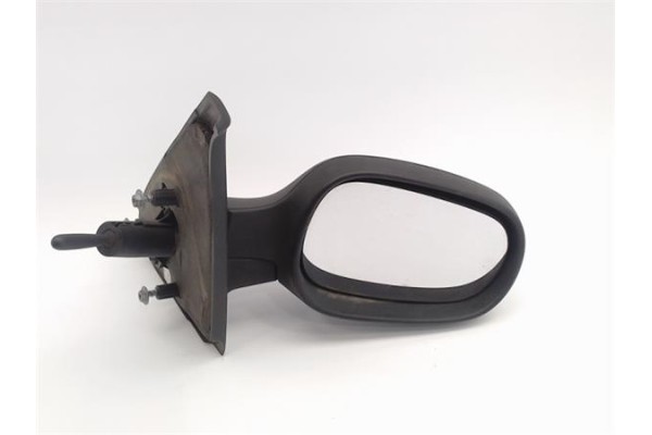 Recambio de retrovisor derecho para renault clio ii fase ii (b/cb0) referencia OEM IAM 900123  