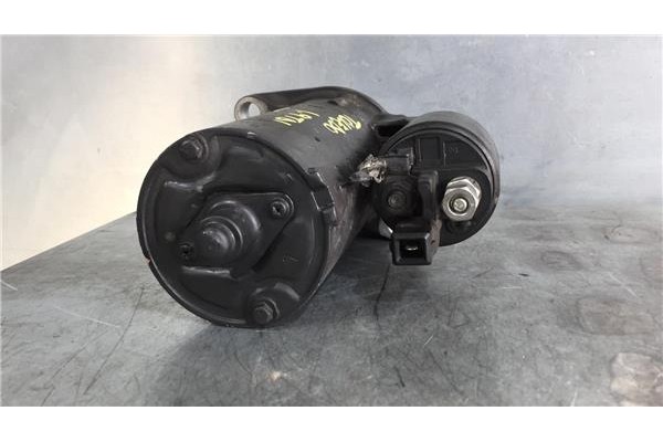 Recambio de motor arranque para seat toledo (1m2) 1.9 tdi referencia OEM IAM 02A911023 0001125012 2A911023X , AUDI | 2A911023D ,