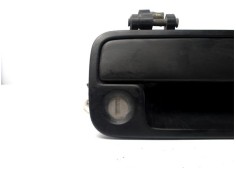 Recambio de maneta exterior delantero derecha para honda civic berl. 3/4/5 (ec/ed) 1.6 crx 16 (ed9) referencia OEM IAM SH3R  