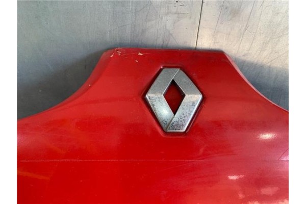 Recambio de capo para renault megane i (ba0/1_) referencia OEM IAM 7751467872  