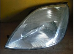FARO DELANTERO IZQUIERDO 1320349
