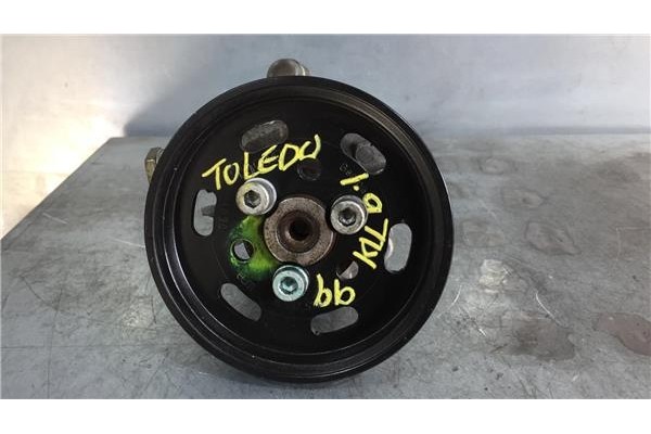 Recambio de bomba servodireccion para seat toledo (1m2) 1.9 tdi referencia OEM IAM 1J0422154  1J0422154A , AUDI | 1J0422154A , S