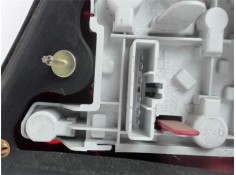 Recambio de piloto trasero izquierdo para ford mondeo berlina (ge) referencia OEM IAM 1S7113405A  