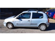 renault clio ii fase i (b/cb0) del año 1998