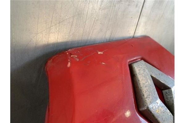 Recambio de capo para renault megane i (ba0/1_) referencia OEM IAM 7751467872  