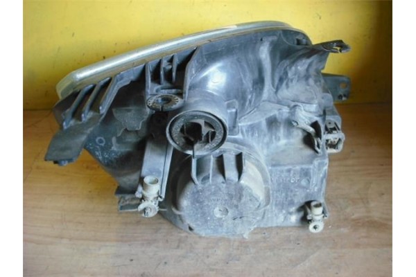Recambio de faro delantero izquierdo para ford fiesta (cbk) 1.4 fun referencia OEM IAM 1320349  
