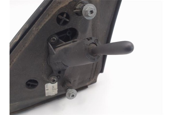 Recambio de retrovisor derecho para renault clio ii fase ii (b/cb0) referencia OEM IAM 900123  