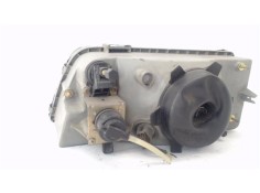 Recambio de faro delantero dcho para peugeot boxer furgón (230l) 1.9 d referencia OEM IAM 6205AE 6205AJ 