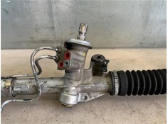 Recambio de cremallera direccion asistida para ford transit connect (p65_, p70_, p80_) 1.8 tdci referencia OEM IAM RM7T163A500AA