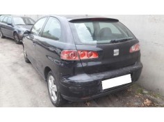 seat ibiza (6l1) del año 2002