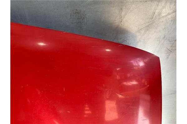 Recambio de capo para renault megane i (ba0/1_) referencia OEM IAM 7751467872  