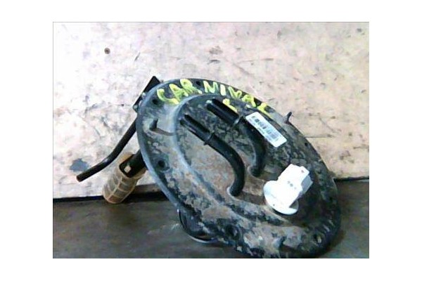 Recambio de aforador para kia carnival (2007) 2.9 crdi referencia OEM IAM 944604D100 10801BLW0147 