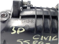 Recambio de maneta exterior delantero derecha para honda civic berl. 3/4/5 (ec/ed) 1.6 crx 16 (ed9) referencia OEM IAM SH3R  