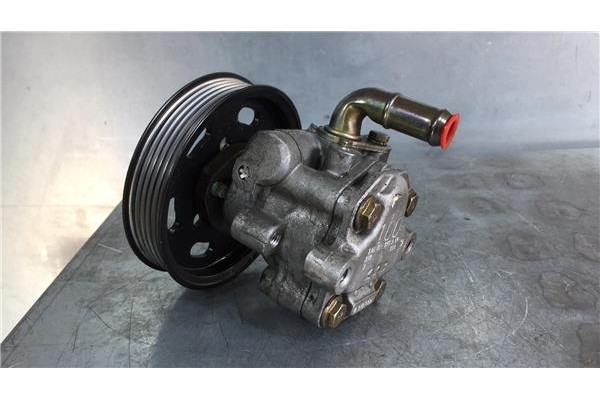Recambio de bomba servodireccion para seat toledo (1m2) 1.9 tdi referencia OEM IAM 1J0422154  1J0422154A , AUDI | 1J0422154A , S